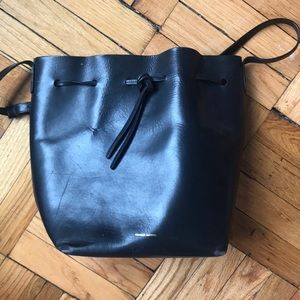 Mansur Gavriel bucket bag